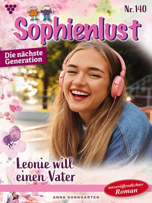 cover image of Leonie will einen Vater